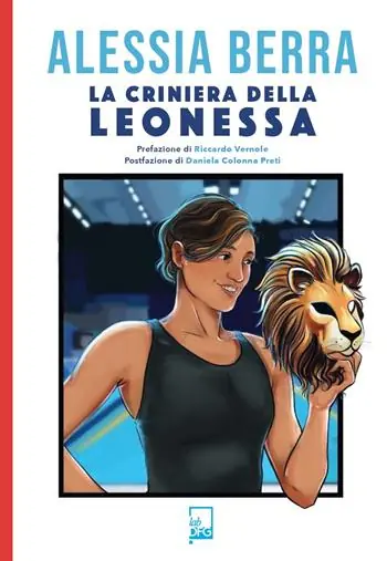 Promo Stagionale La criniera della leonessa