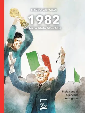 Ordina Subito 1982. Il terzo titolo mondiale