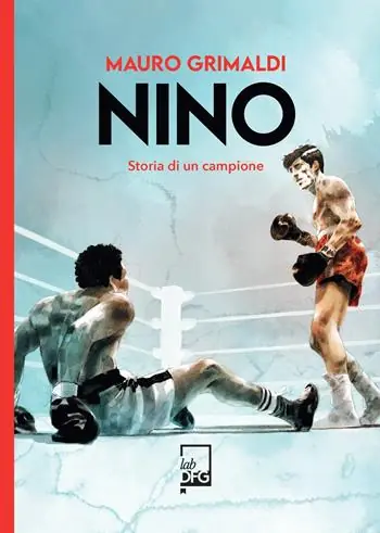 Acquista Ora Nino. Storia di un campione