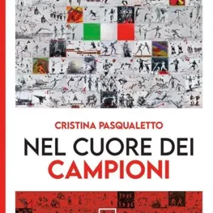 Più Venduto Nel cuore dei campioni