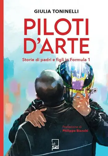 Compra Adesso Piloti d‘arte. Storie di padri e figli in Formula 1