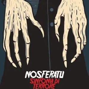 Sconto Nosferatu. Sinfonia di terrore