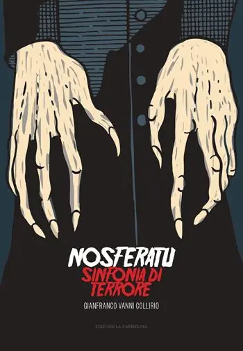 Sconto Nosferatu. Sinfonia di terrore