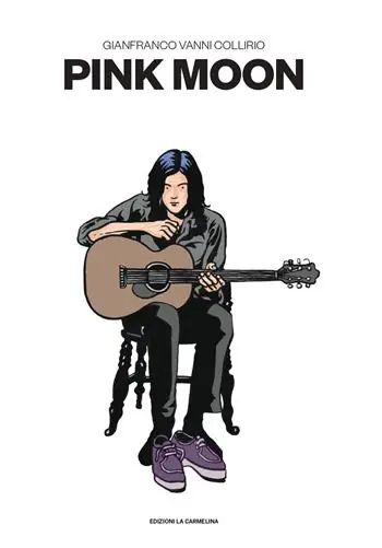 Pink moon Di Tendenza