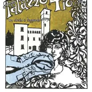 Must-Have Palazzo Pio tra storia e leggenda. La dama dal cappotto blu