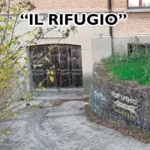 Compra Oggi Stesso «Il rifugio»
