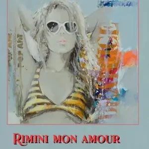 Compra Oggi Stesso Rimini mon amour