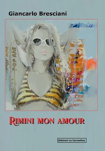 Compra Oggi Stesso Rimini mon amour