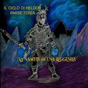 La nascita di una leggenda Compra Online