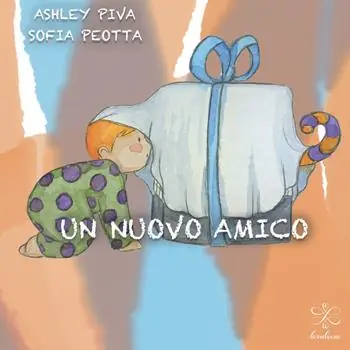 Ultima Occasione Un nuovo amico. Ediz. a colori