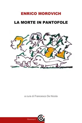 Esclusivo La morte in pantofole