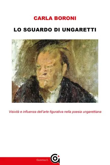 Quantità Limitata Lo sguardo di Ungaretti