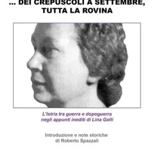 Miglior Prezzo Di crepuscoli a settembre tutta la rovina