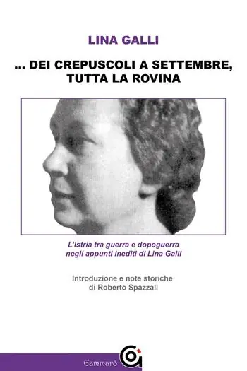 Miglior Prezzo Di crepuscoli a settembre tutta la rovina