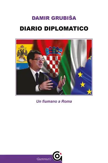 Diario diplomatico. Un fiumano a Roma Subito Disponibile