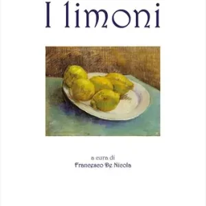 Annuario della poesia in Italia. I limoni (2021) Popolare