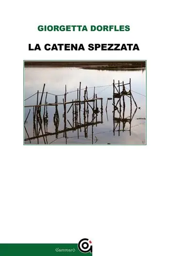 Super Prezzo La catena spezzata