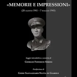 «Memorie e impressioni» (28 agosto 1941-7 maggio 1945) Direttamente Dal Produttore