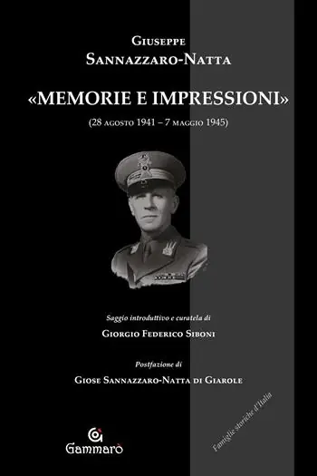«Memorie e impressioni» (28 agosto 1941-7 maggio 1945) Direttamente Dal Produttore