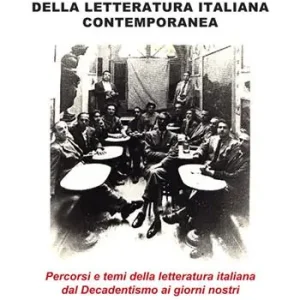 Prezzo Scontato Per un‘ecologia della letteratura italiana contemporanea. Percorsi e temi della letteratura italiana dal Decadentismo ai giorni nostri