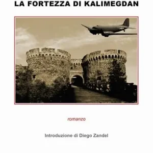 Prezzo Scontato La fortezza del Kalimegdan