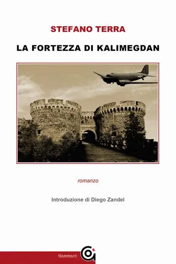 Prezzo Scontato La fortezza del Kalimegdan