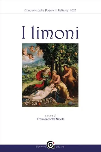 Annuario della poesia in Italia. I limoni 2023 (2021) Reso Gratuito