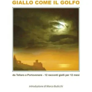 Giallo come il Golfo Occasione