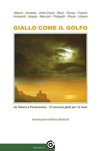 Giallo come il Golfo Occasione