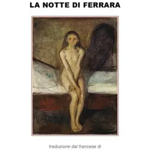 Prezzo Di Fabbrica La notte di Ferrara