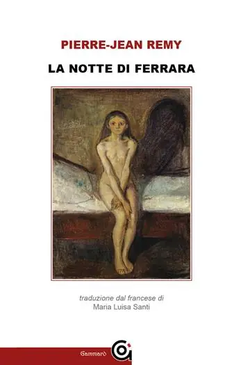 Prezzo Di Fabbrica La notte di Ferrara