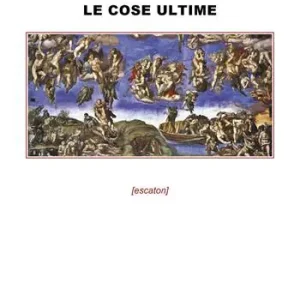 Offerta Del Giorno Le cose ultime