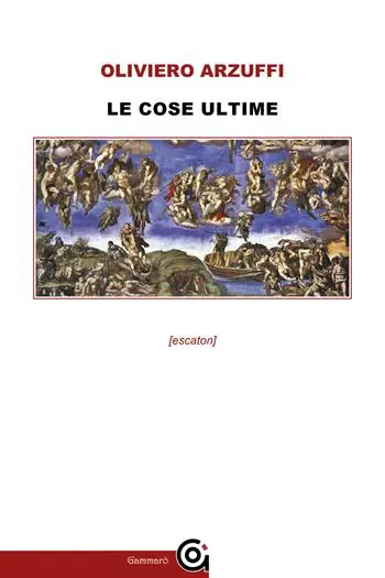 Offerta Del Giorno Le cose ultime