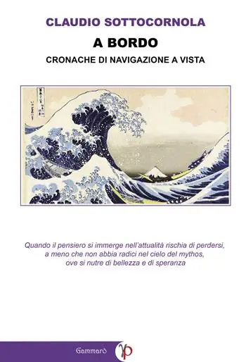 Subito Disponibile A bordo. Cronache di navigazione a vista