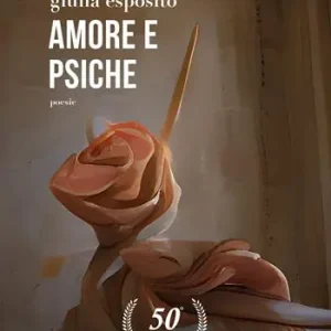 Amore e psiche Spedito Oggi