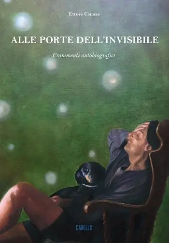 Promo Stagionale Alle porte dell‘invisibile. Frammenti autobiografici