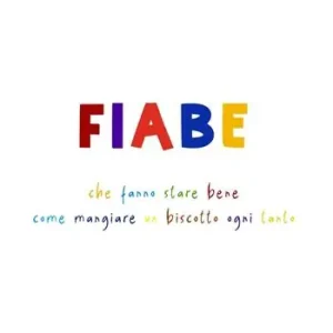 Fiabe che fanno stare bene come mangiare un biscotto ogni tanto Spedizione Espresso