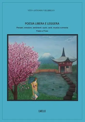 Poesia libera e leggera. Pensieri, emozioni, sentimenti, suoni, canti, musica e armonia Offerta Del Giorno