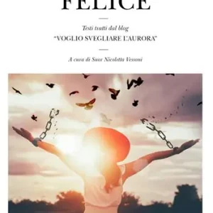 Saldi Fede felice. Testi tratti dal blog «Voglio svegliare l’aurora»