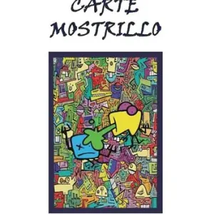 Promo Stagionale Carte mostrillo. Ediz. illustrata