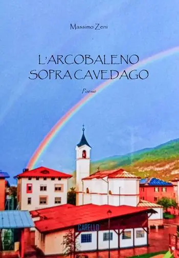 Must-Have L‘arcobaleno sopra Cavedago