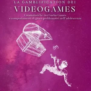La gamblification dei videogames. Caratteristiche dei Gacha Games e comportamenti di gioco problematici nell‘adolescenza Quantità Limitata