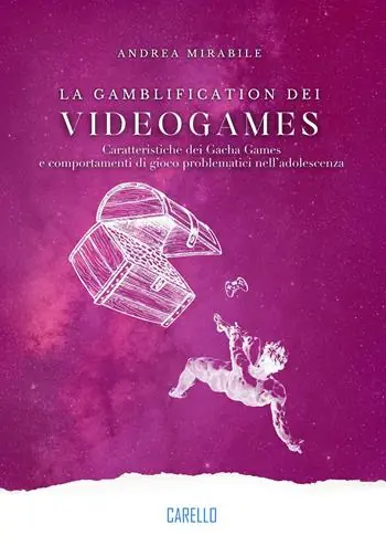 La gamblification dei videogames. Caratteristiche dei Gacha Games e comportamenti di gioco problematici nell‘adolescenza Quantità Limitata