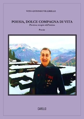 Non Perdere Poesia, dolce compagna di vita. Preziosa terapia dell’anima