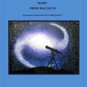 Saldi Haiku. Prima raccolta. Lasciamoci trasportare dal «soffio poetico»