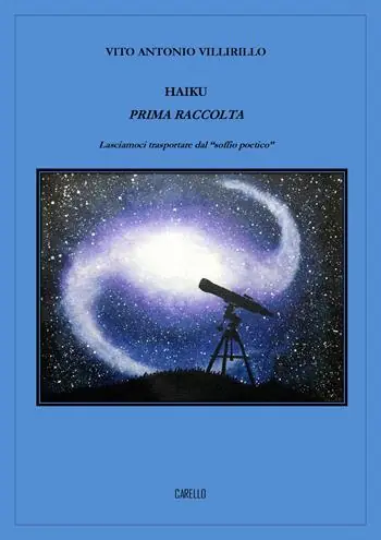 Saldi Haiku. Prima raccolta. Lasciamoci trasportare dal «soffio poetico»
