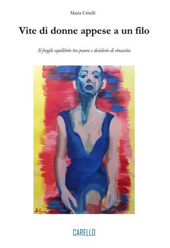 Ultima Occasione Vite di donne appese a un filo. Il fragile equilibrio tra paura e desiderio di rinascita