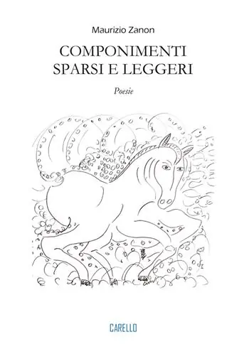 A Buon Prezzo Componimenti sparsi e leggeri. Poesie