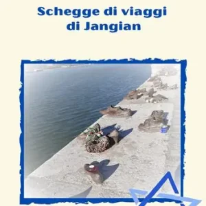 Schegge di viaggi di Jangian Occasione