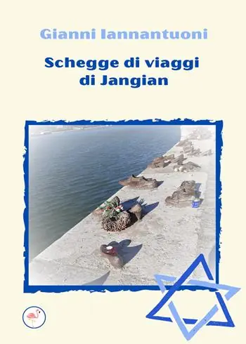 Schegge di viaggi di Jangian Occasione